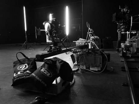 Moco @ 3Mills Studio