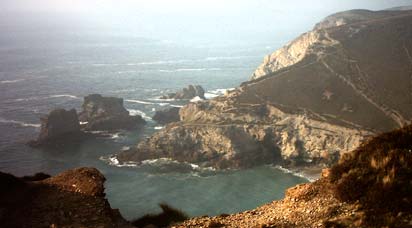 Trevellas Cornwall
